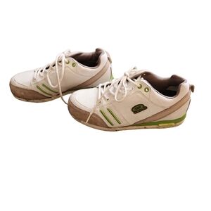 DAKOTA Steel toe work shoes